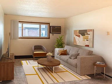 21A Floor Plan - 307