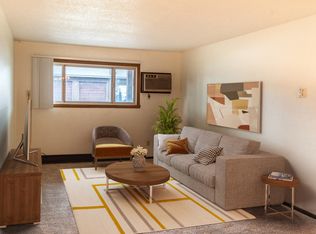 Patricia Ann, Fargo, ND 58103