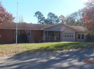 5514 Oakcrest Rd, Sumter, SC 29154