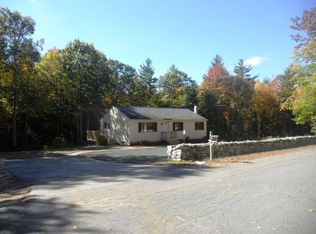 74 Rand Dr, Chester, NH 03036