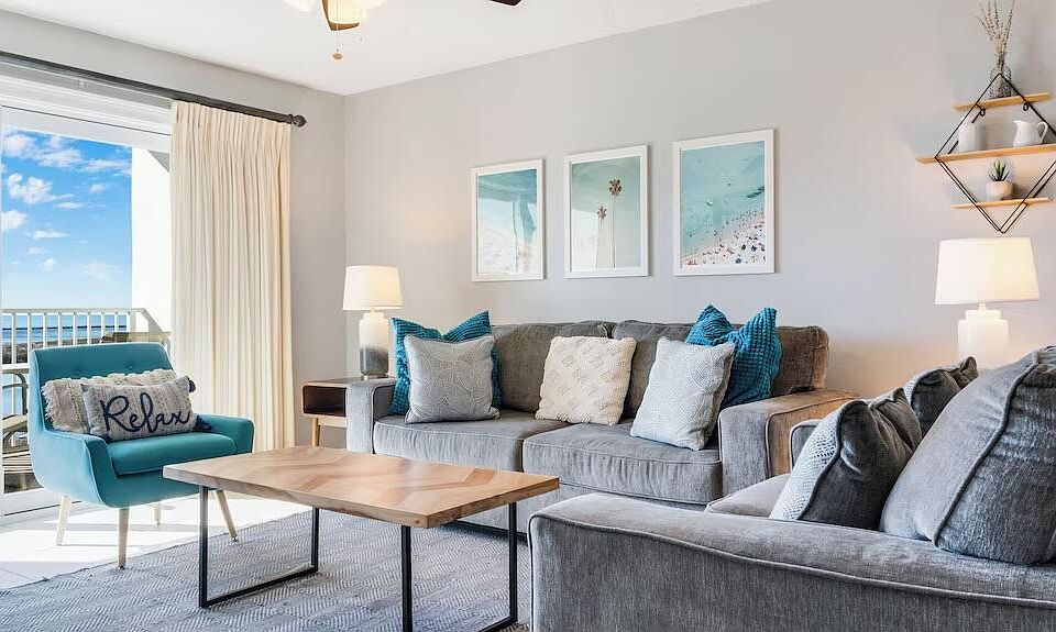 1st image of 502 Gulf Shore Dr Unit 618
