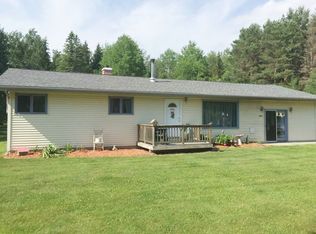 4362 W Fike Rd, Coleman, MI 48618