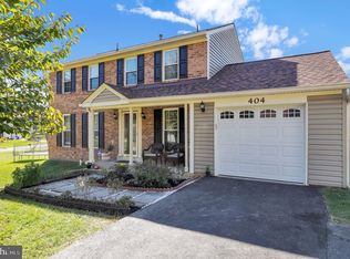 404 Wompatuck Ct, Silver Spring, MD 20905