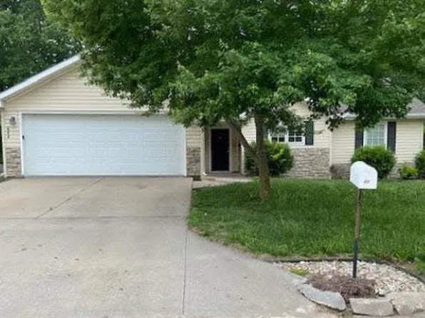 715 Whitetail Pass, Manhattan, KS 66503