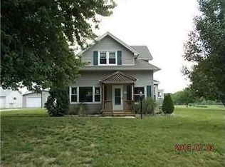 3617 N Woodbine Rd, Saint Joseph, MO 64505