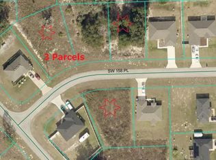 SW 158th Pl LOT 23, Ocala, FL 34473