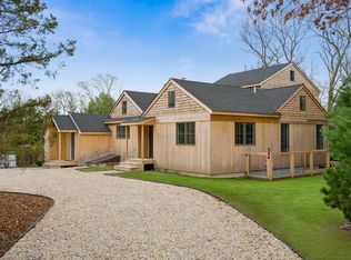 26 Springwood Way, East Hampton, NY 11937