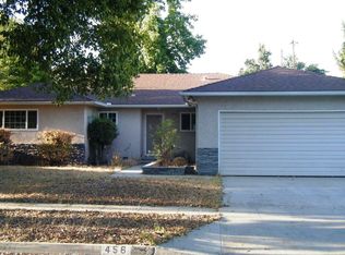 456 E Roberts Ave, Fresno, CA 93710