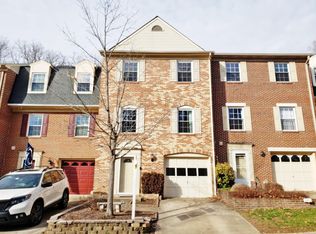 9382 Tucker Woods Ct, Burke, VA 22015