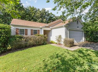 9011 Foggy Meadow Rd, Charlotte, NC 28269