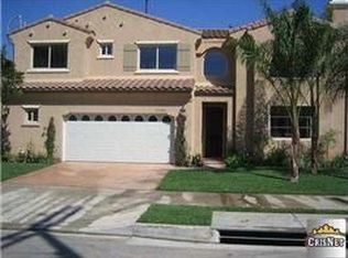 15703 Milbank St, Encino, CA 91436