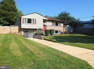 11320 Keystone Ave, Clinton, MD 20735