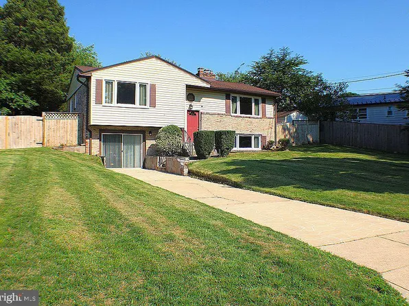 11320 Keystone Ave, Clinton, MD 20735