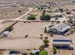 8180 Buttonwood Rd, Phelan, CA 92371