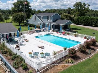 8 Red Oak Ln, Skipwith, VA 23968