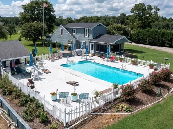 8 Red Oak Ln, Skipwith, VA 23968