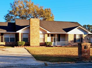 841 Ridgewood Way, Hinesville, GA 31313