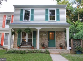 12749 Turquoise Ter, Silver Spring, MD 20904