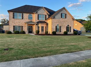 499 Madison Park Dr, Grayson, GA 30017