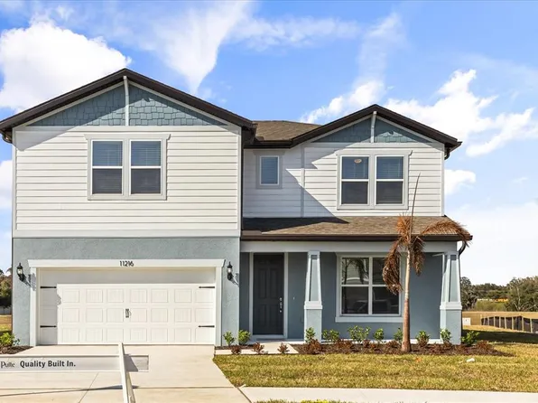 11216 Sycamore Glen Loop, Thonotosassa, FL 33592