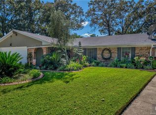 8808 Saint Clair St, Shreveport, LA 71118