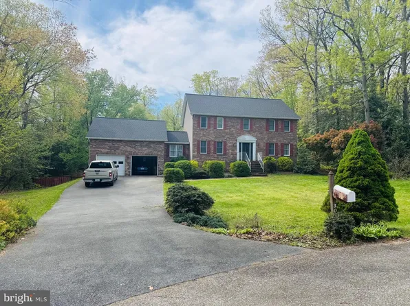 303 Swaying Oak Ct, Severna Park, MD 21146