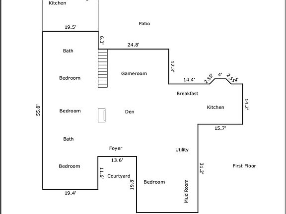 2nd image of 22200 Fm 2393