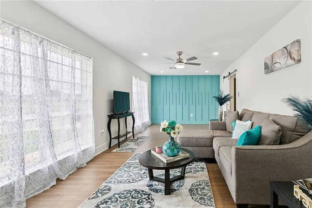 2 bed, 1490 sqft, $2,000 — Photo 4
