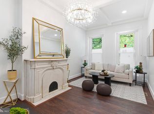 1526 McCulloh St, Baltimore, MD 21217