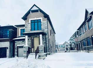 2944 Nakina St, Pickering, ON L1X 0P6