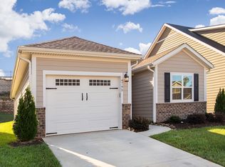 4795 Looking Glass Trl, Denver, NC 28037