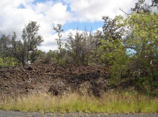 Tiki Ln LOT 17, Ocean View, HI 96737