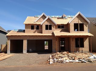 12766 Jessie Ave, Oregon City, OR 97045