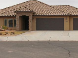 2095 S Bridger Cir, Washington, UT 84780