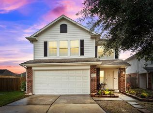 15038 Arizona Sky Ct, Humble, TX 77396