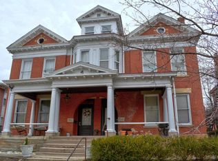 858 Bryden Rd, Columbus, OH 43205