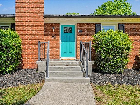 2nd image of 264 Beckford Dr