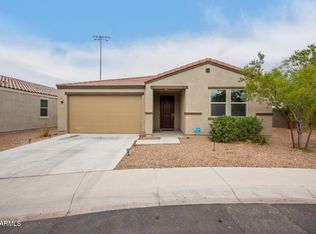 5411 S 18th Pl, Phoenix, AZ 85040