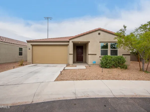 5411 S 18TH Place, Phoenix, AZ 85040