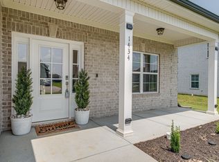 1434 Millstone Creek Rd, Lascassas, TN 37085