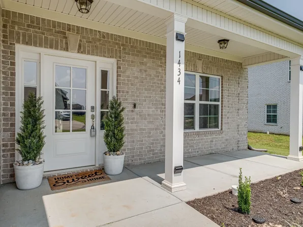 1434 Millstone Creek Rd, Lascassas, TN 37085