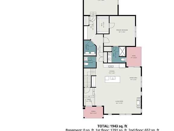 4th image of 133 Larkin Dr
