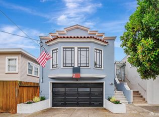 4819 Anza St, San Francisco, CA