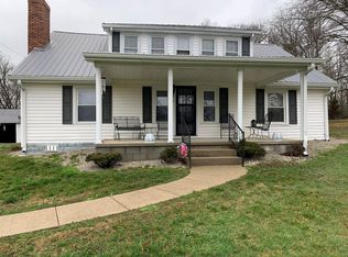 283 Christmas Ridge Rd, Berea, KY 40403