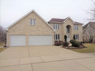 17139 Bennett Ave, South Holland, IL 60473