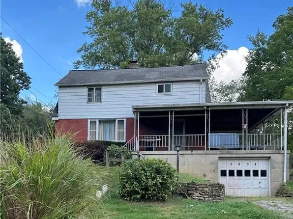 5454 Gibson Rd, Gibsonia, PA 15044