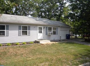 193 Adams Ave, Browns Mills, NJ 08015