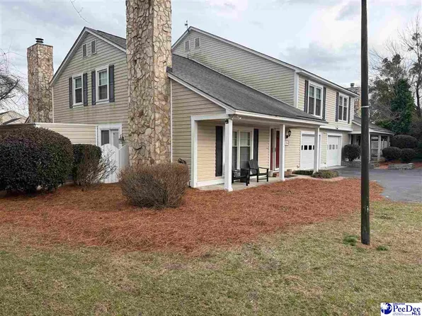 1816 Meadow Green Pl, Florence, SC 29501