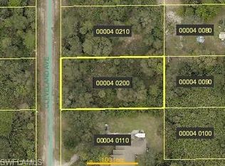 410 Cleveland Ave, Lehigh Acres, FL 33972