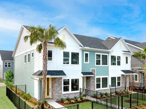 Homes Available Soon, Kettering at eTown - Garden Collection